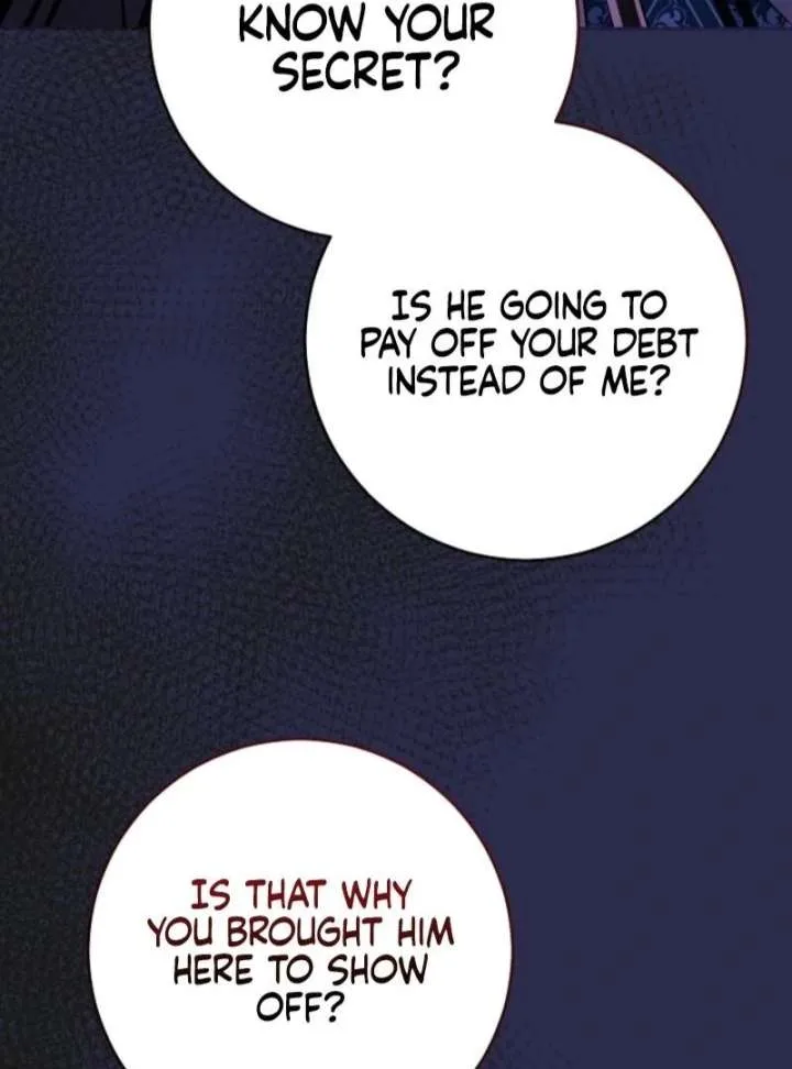 How to Reject the King’s Scout Chapter 47 page 81