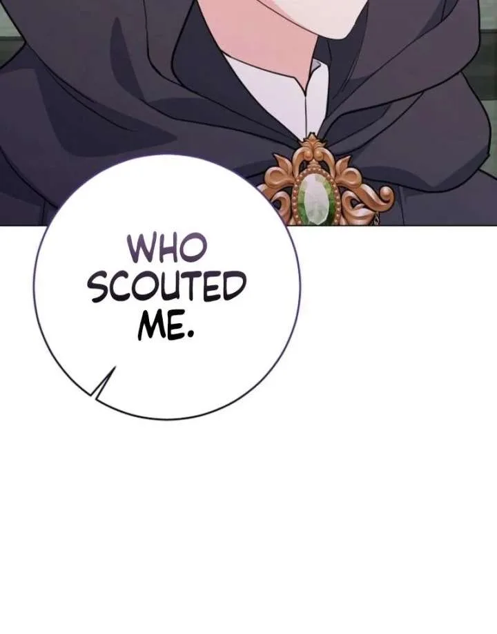 How to Reject the King’s Scout Chapter 47 page 84