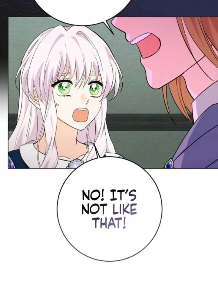 How to Reject the King’s Scout Chapter 47 page 82