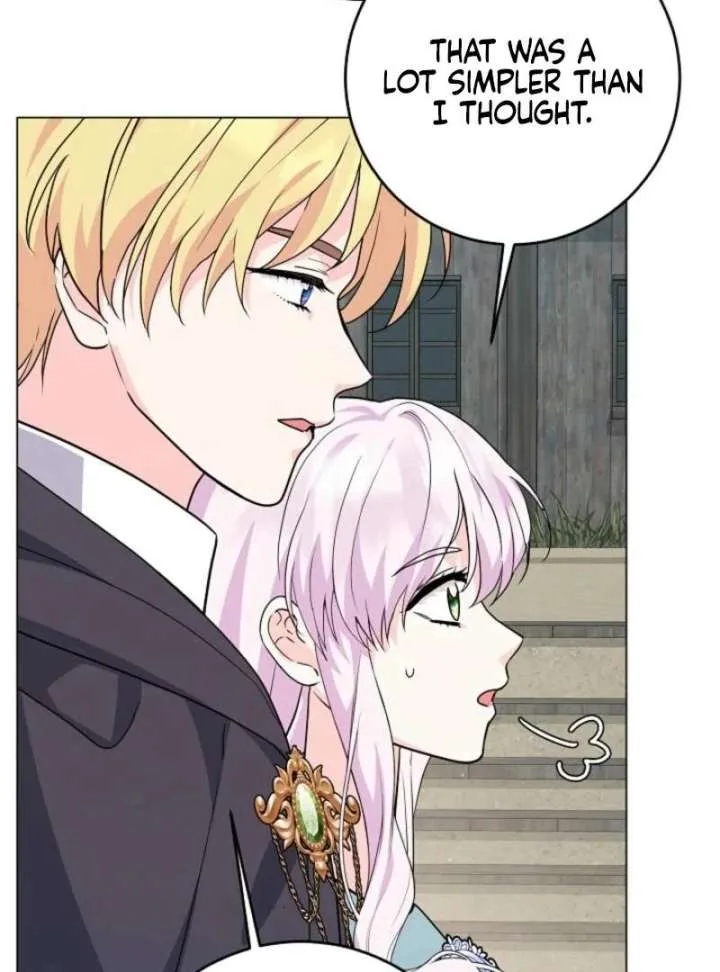 How to Reject the King’s Scout Chapter 47 page 116