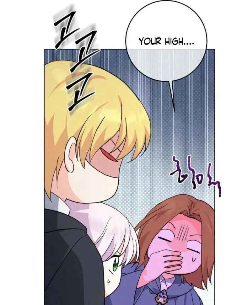 How to Reject the King’s Scout Chapter 47 page 99