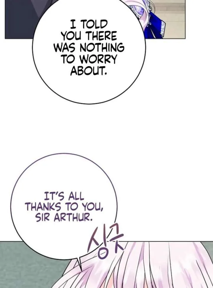 How to Reject the King’s Scout Chapter 47 page 117