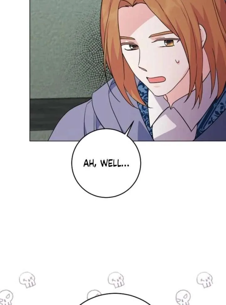 How to Reject the King’s Scout Chapter 47 page 108