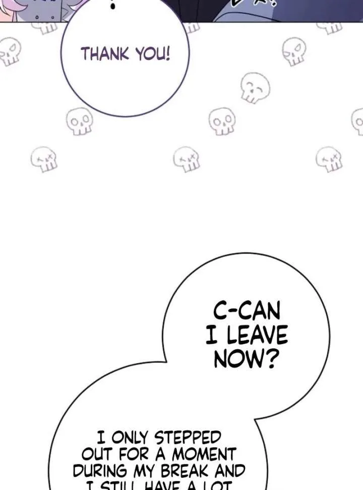 How to Reject the King’s Scout Chapter 47 page 110