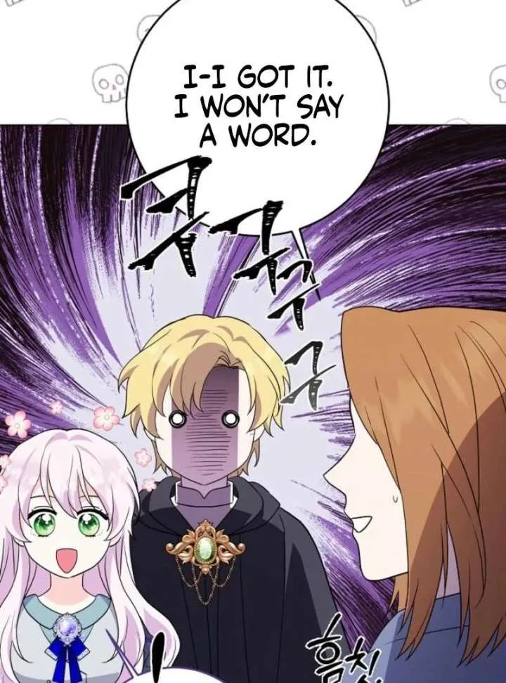 How to Reject the King’s Scout Chapter 47 page 109