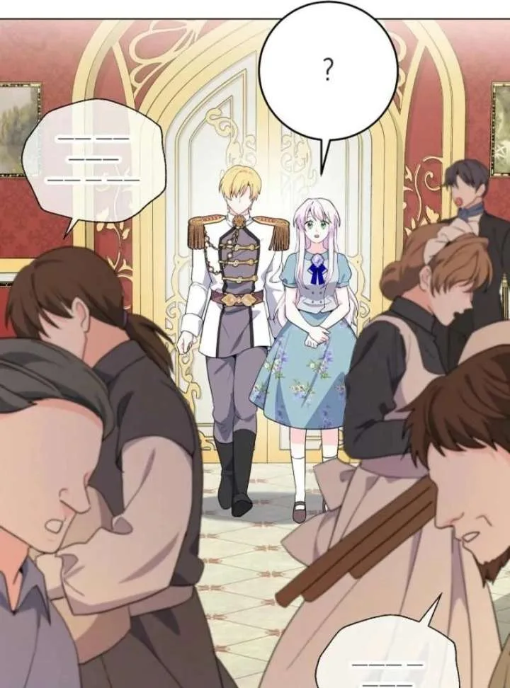 How to Reject the King’s Scout Chapter 47 page 127