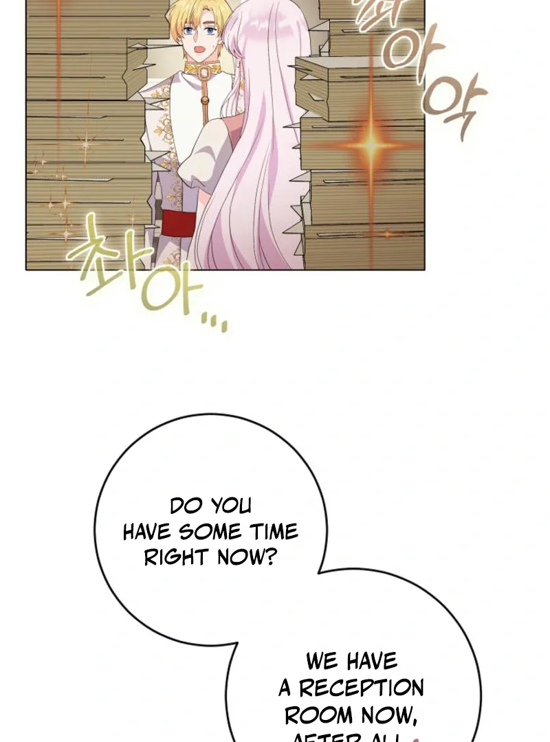 How to Reject the King’s Scout Chapter 50 page 67