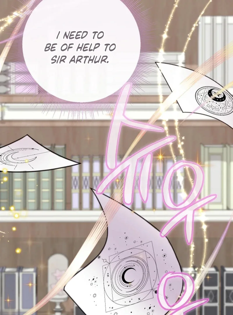 How to Reject the King’s Scout Chapter 50 page 33