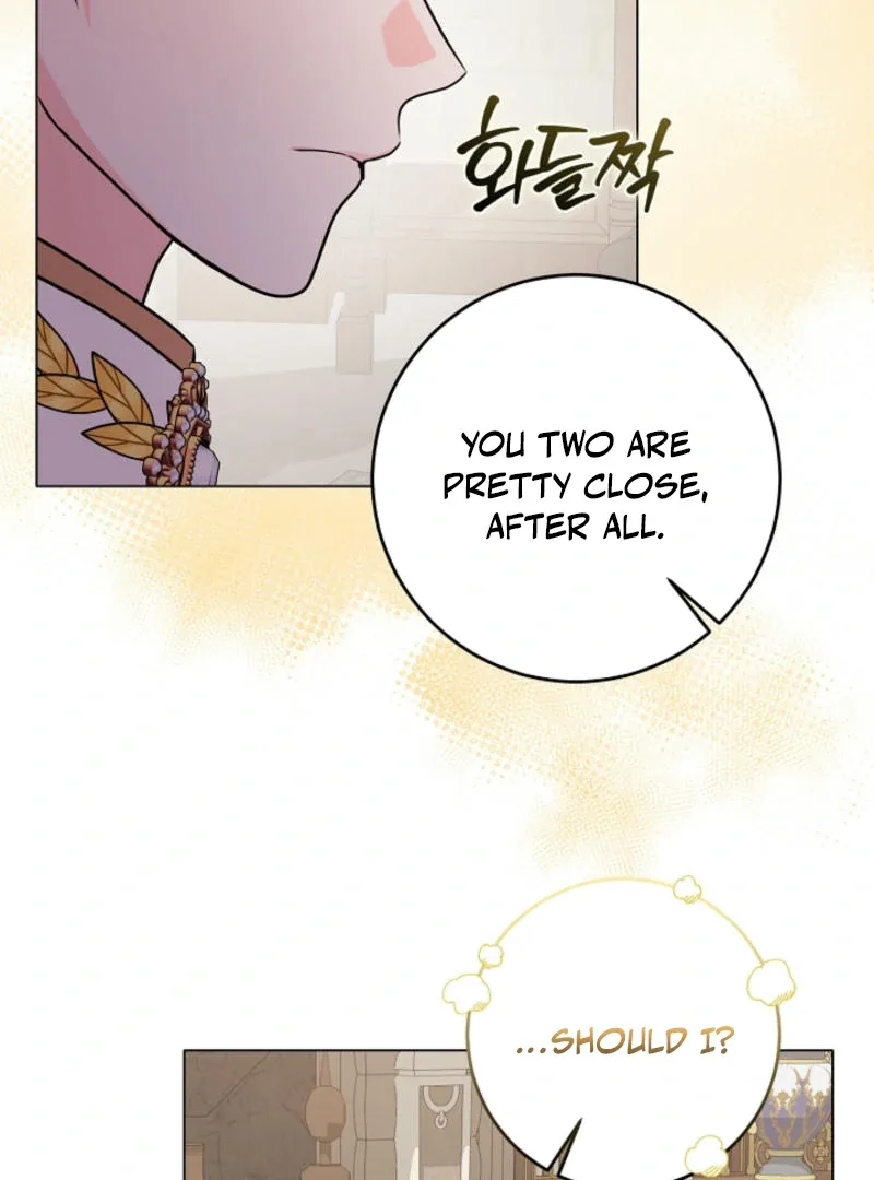 How to Reject the King’s Scout Chapter 50 page 47