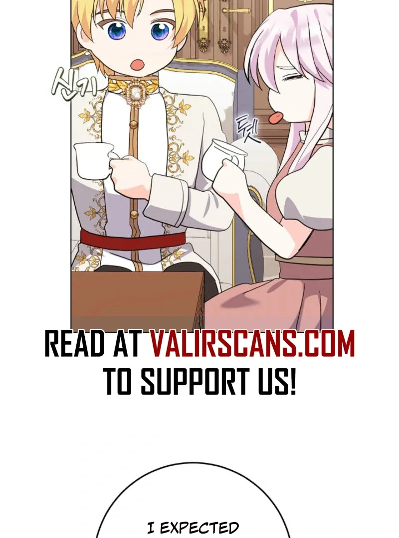 How to Reject the King’s Scout Chapter 50 page 86