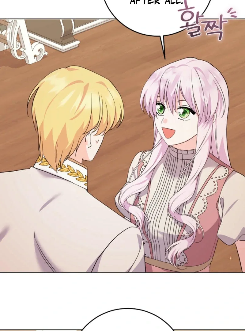 How to Reject the King’s Scout Chapter 50 page 68