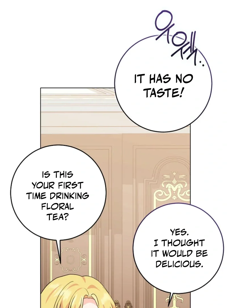 How to Reject the King’s Scout Chapter 50 page 85