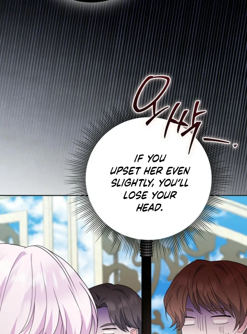 How to Reject the King’s Scout Chapter 50 page 19