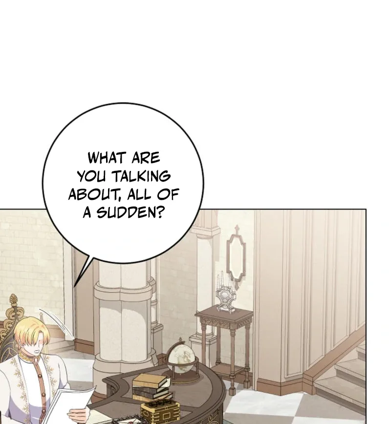 How to Reject the King’s Scout Chapter 50 page 38