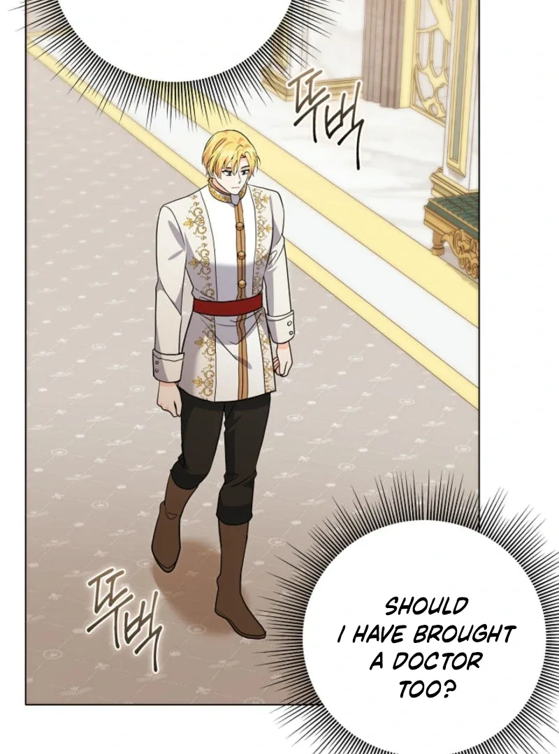 How to Reject the King’s Scout Chapter 50 page 57