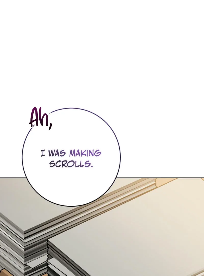 How to Reject the King’s Scout Chapter 50 page 101