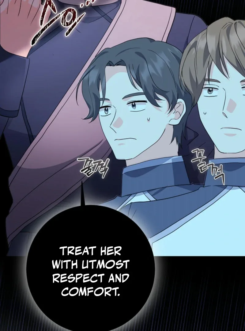 How to Reject the King’s Scout Chapter 50 page 18