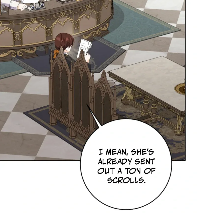 How to Reject the King’s Scout Chapter 50 page 39