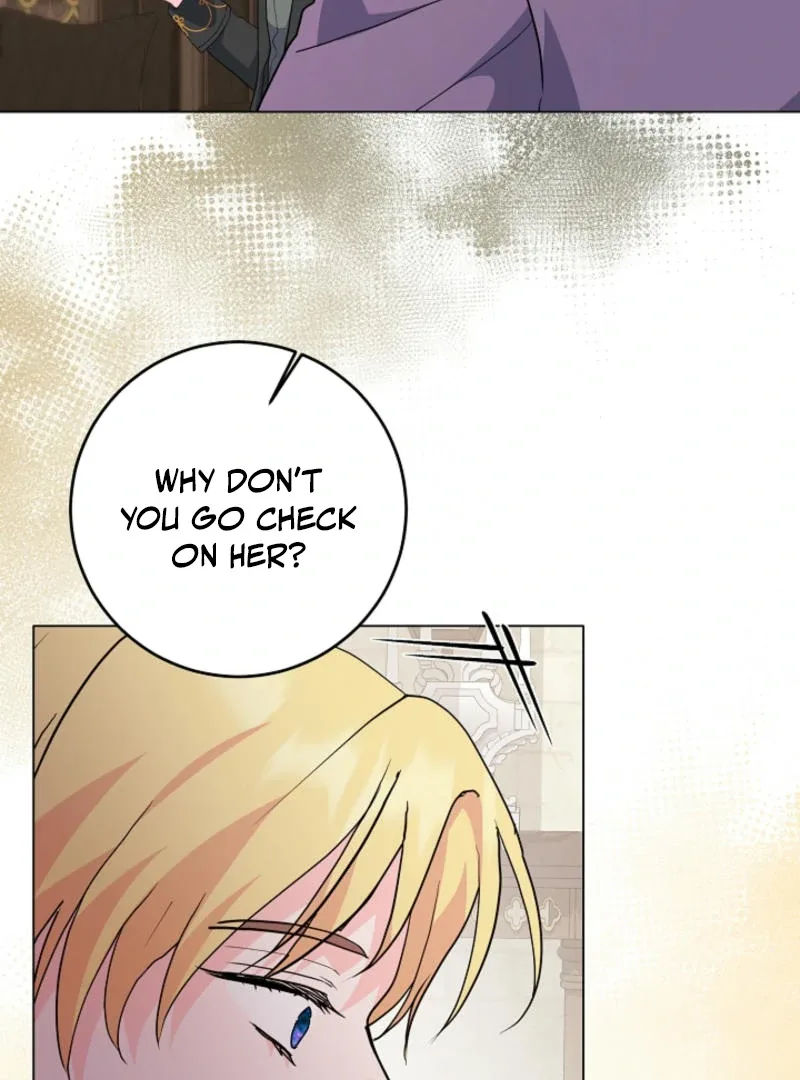 How to Reject the King’s Scout Chapter 50 page 46