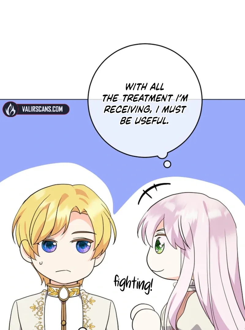 How to Reject the King’s Scout Chapter 50 page 109