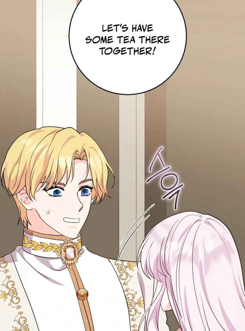 How to Reject the King’s Scout Chapter 50 page 69