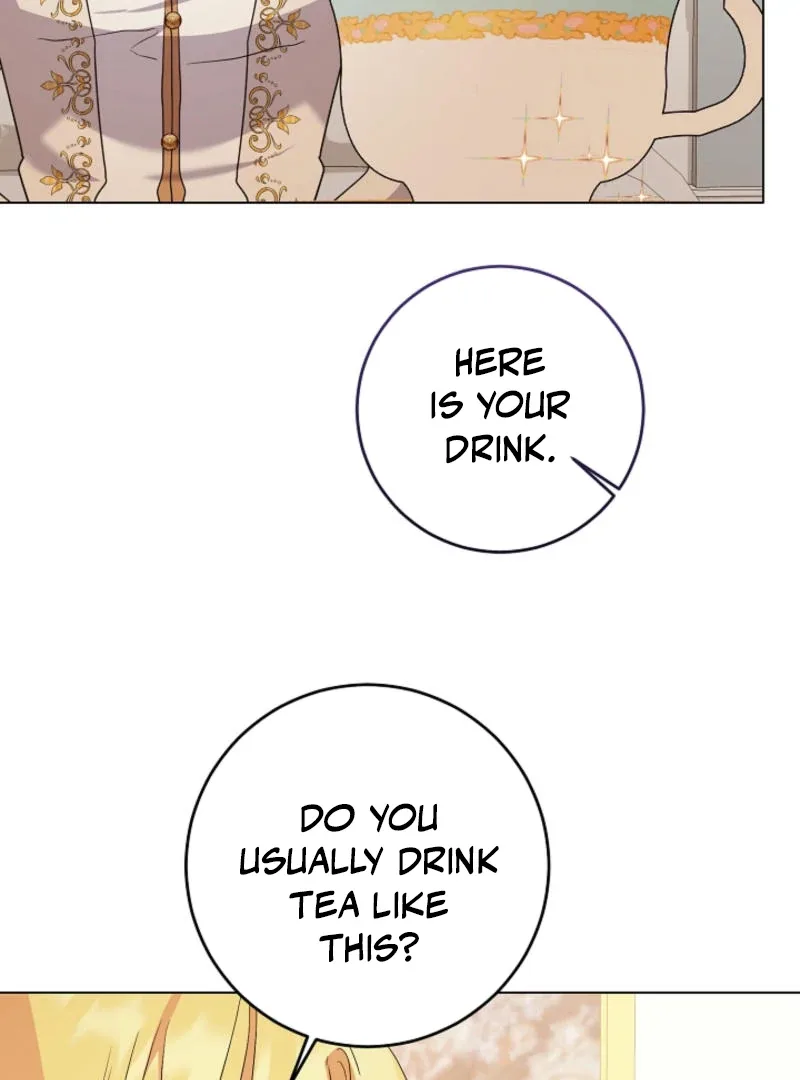 How to Reject the King’s Scout Chapter 50 page 81