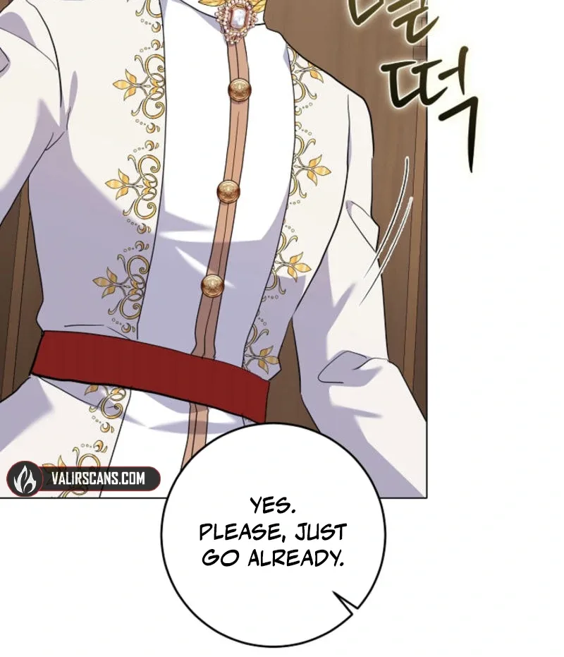 How to Reject the King’s Scout Chapter 50 page 52