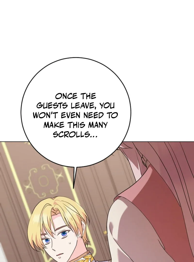 How to Reject the King’s Scout Chapter 50 page 105