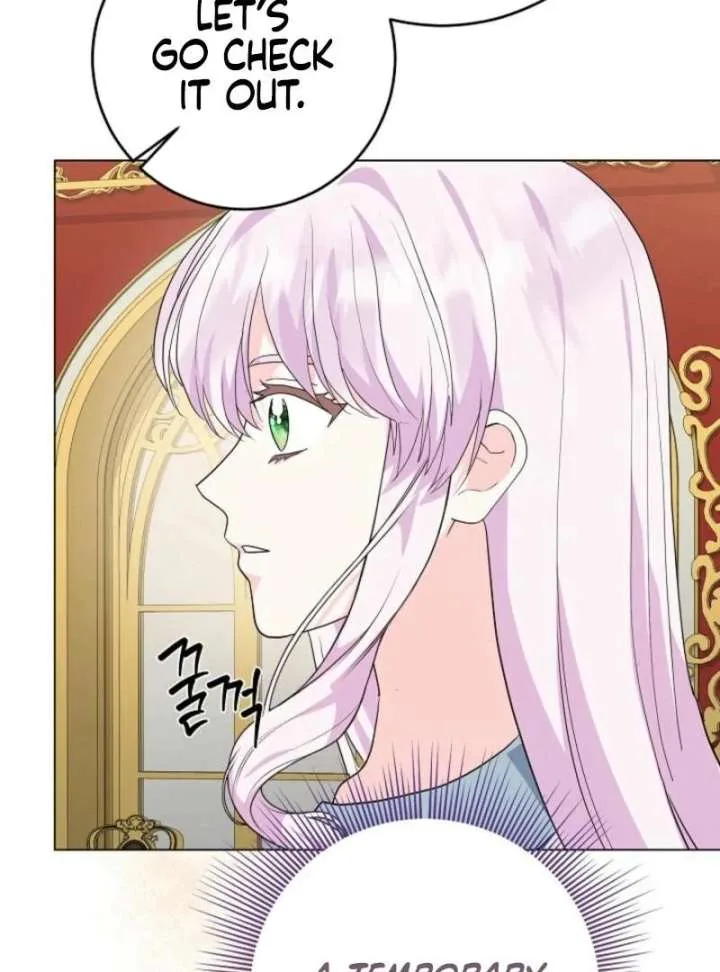 How to Reject the King’s Scout Chapter 47 page 131
