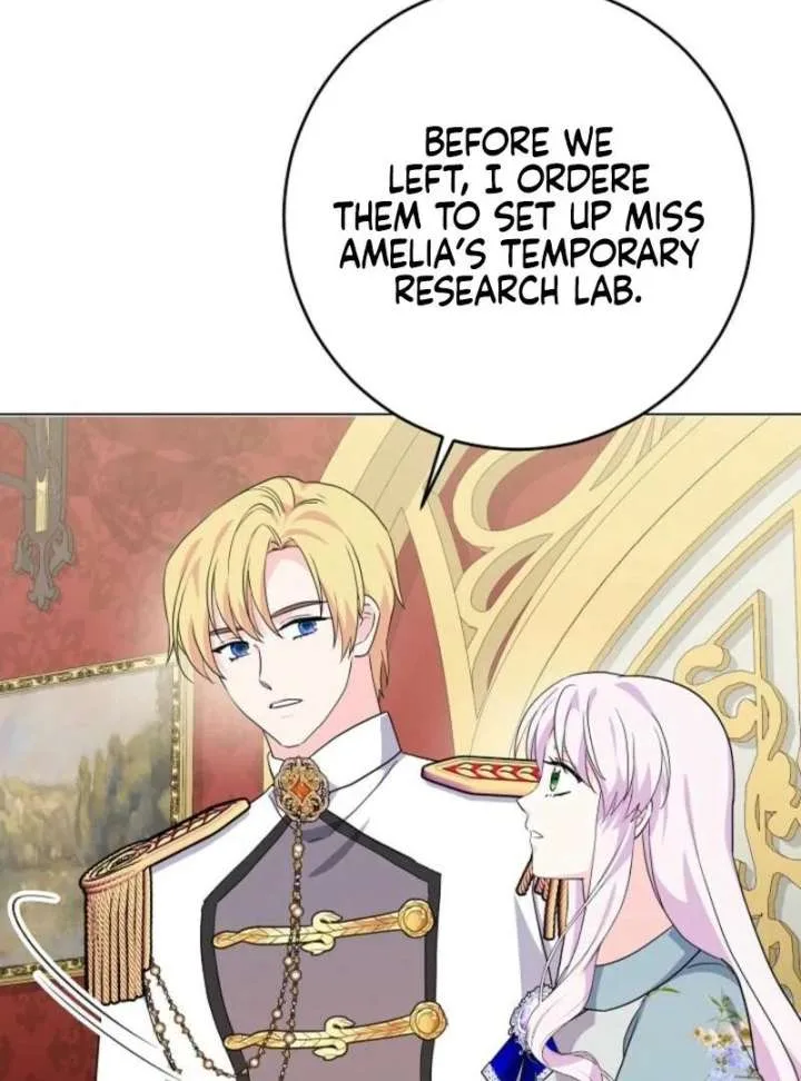 How to Reject the King’s Scout Chapter 47 page 129