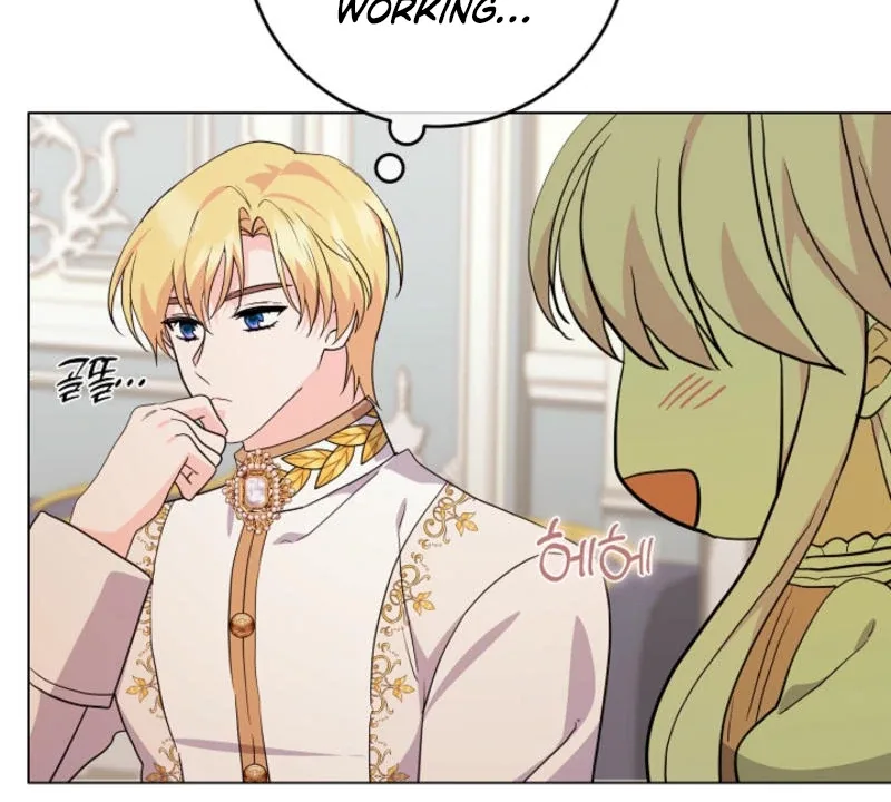 How to Reject the King’s Scout Chapter 50 page 117