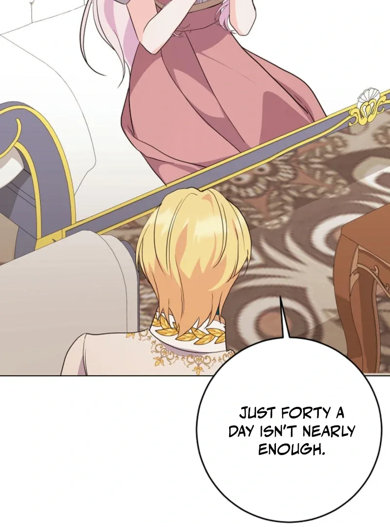 How to Reject the King’s Scout Chapter 50 page 108