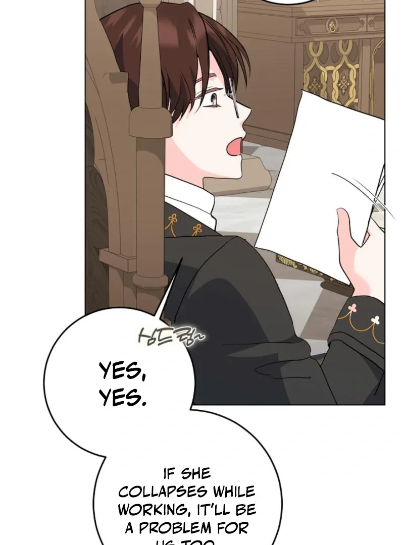 How to Reject the King’s Scout Chapter 50 page 48