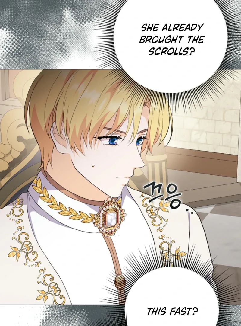 How to Reject the King’s Scout Chapter 50 page 42