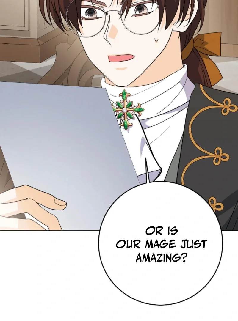 How to Reject the King’s Scout Chapter 50 page 37