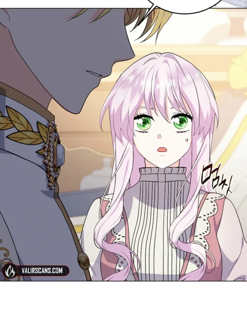 How to Reject the King’s Scout Chapter 50 page 100