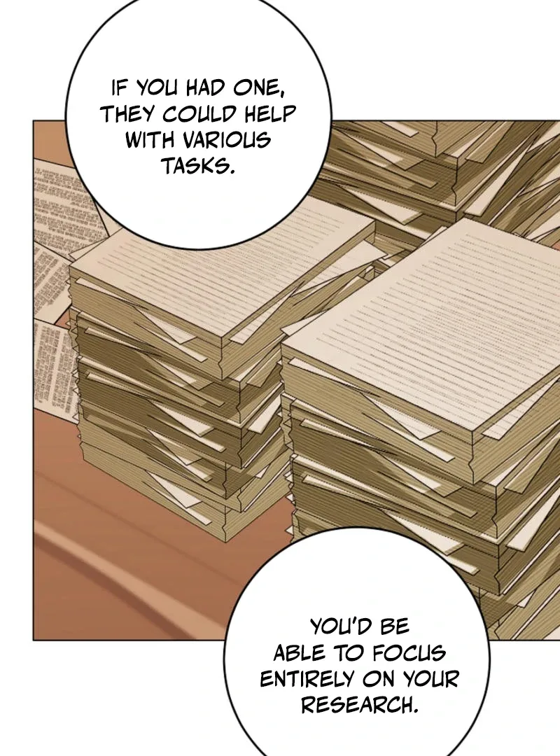 How to Reject the King’s Scout Chapter 50 page 120