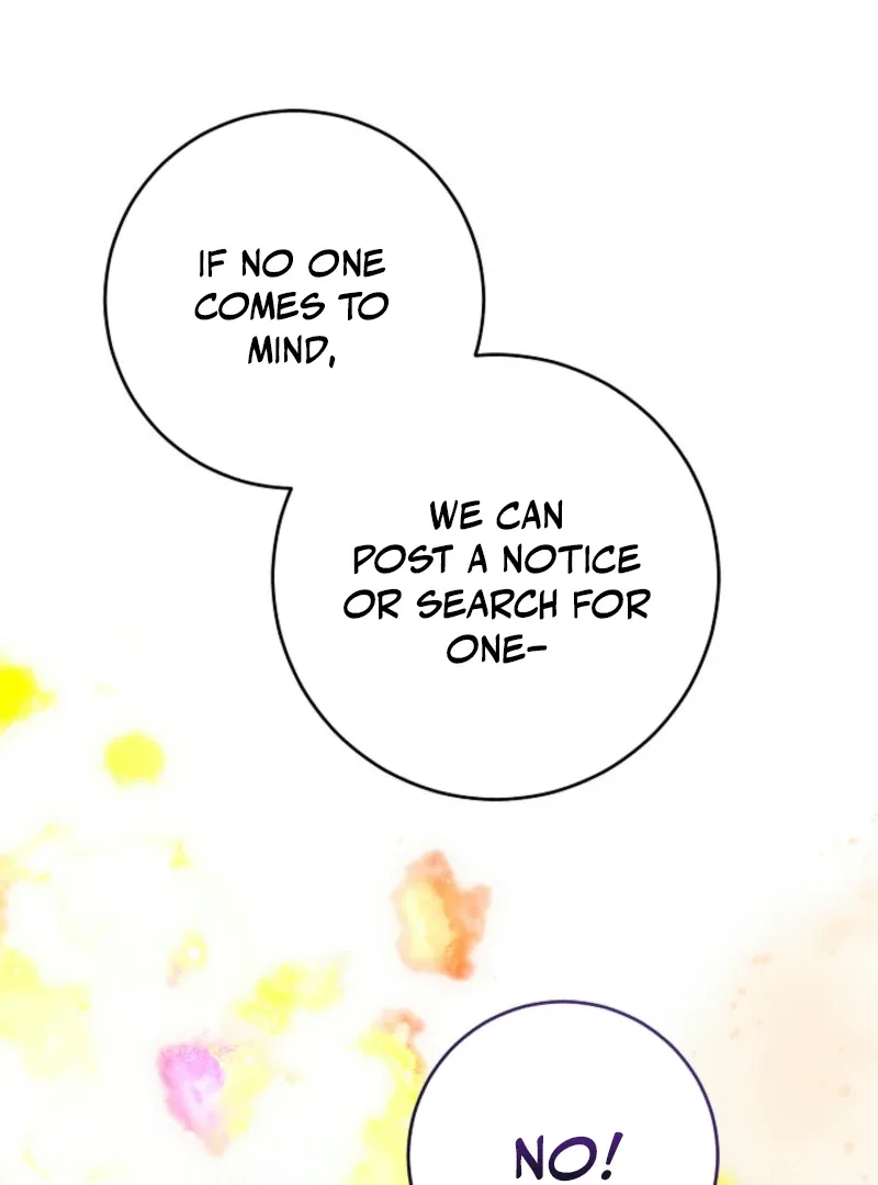 How to Reject the King’s Scout Chapter 50 page 127