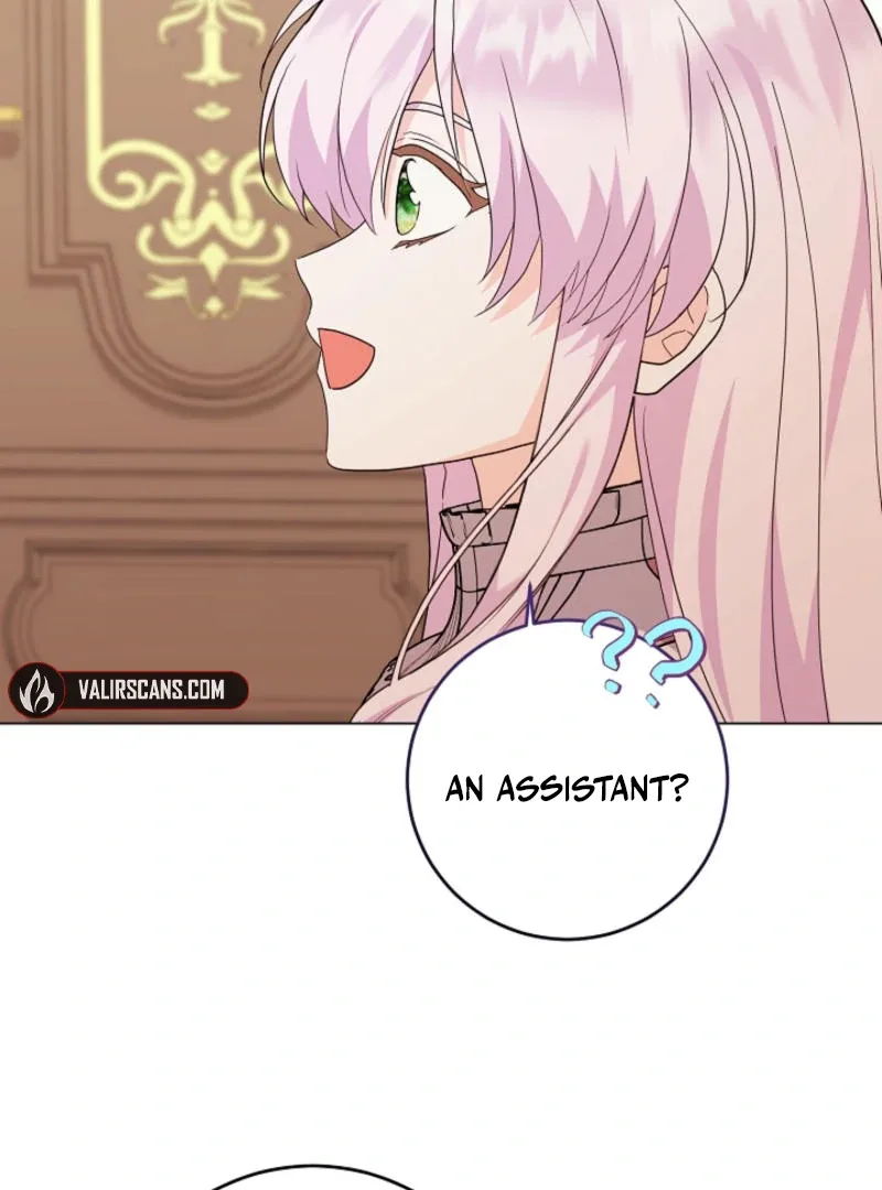 How to Reject the King’s Scout Chapter 50 page 119