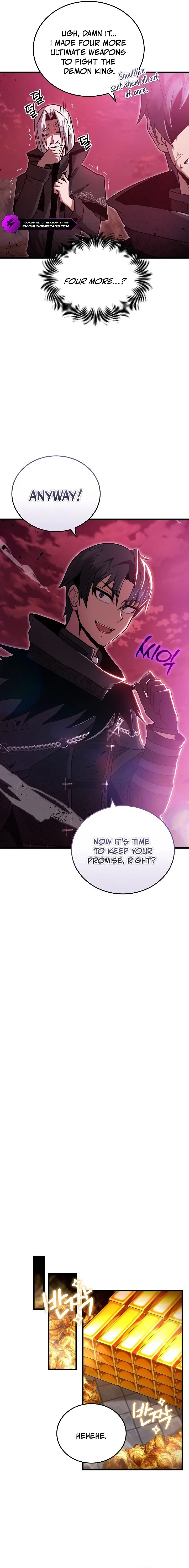 How to Retire as a Disaster Necromancer Chapter 1 page 7