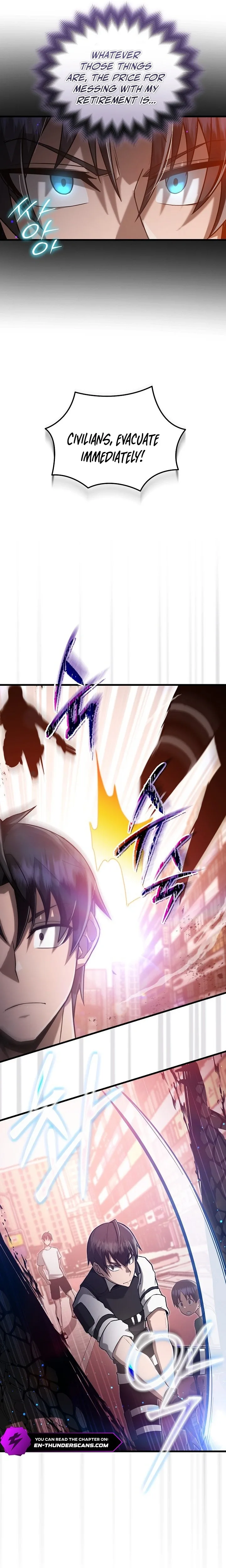 How to Retire as a Disaster Necromancer Chapter 1 page 25
