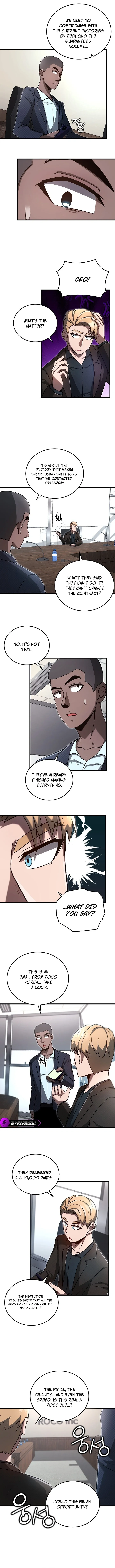 How to Retire as a Disaster Necromancer Chapter 10 page 7