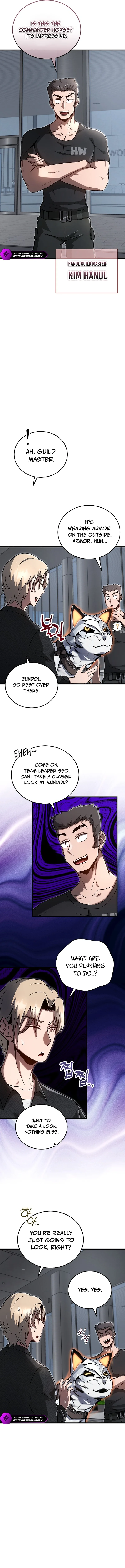 How to Retire as a Disaster Necromancer Chapter 15 page 12