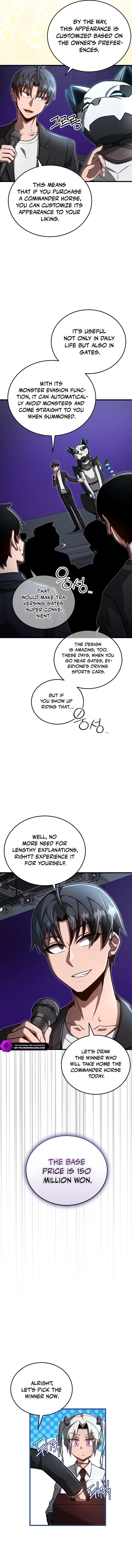 How to Retire as a Disaster Necromancer Chapter 15 page 4