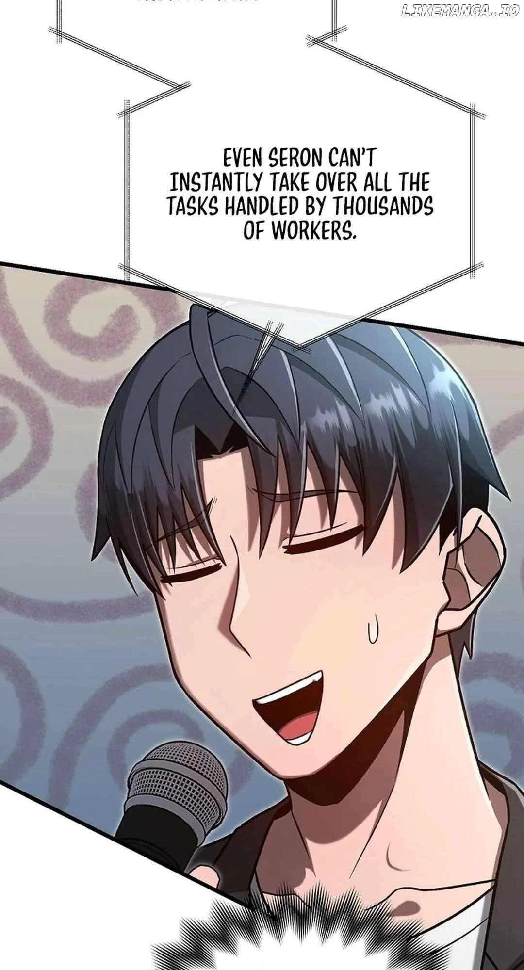 How to Retire as a Disaster Necromancer Chapter 19 page 30