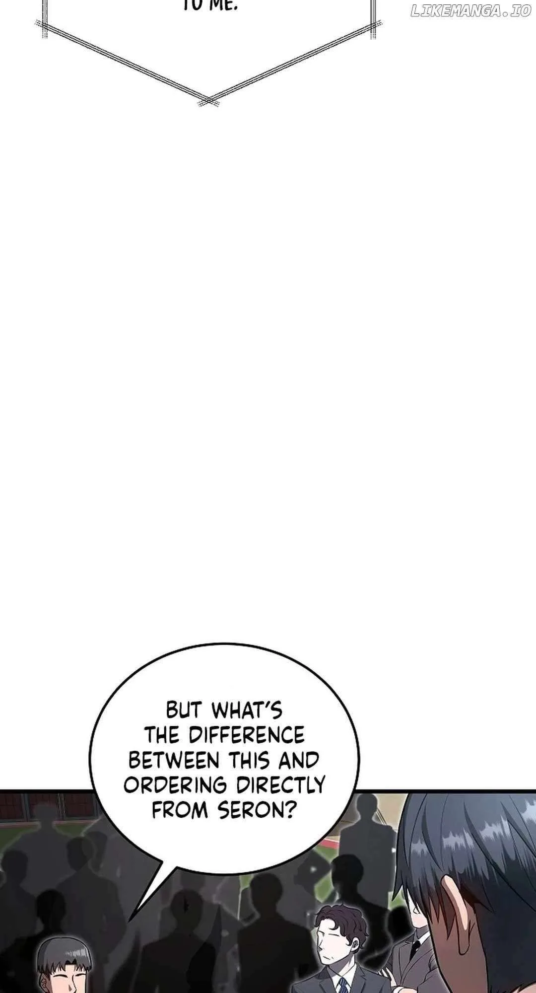 How to Retire as a Disaster Necromancer Chapter 19 page 24