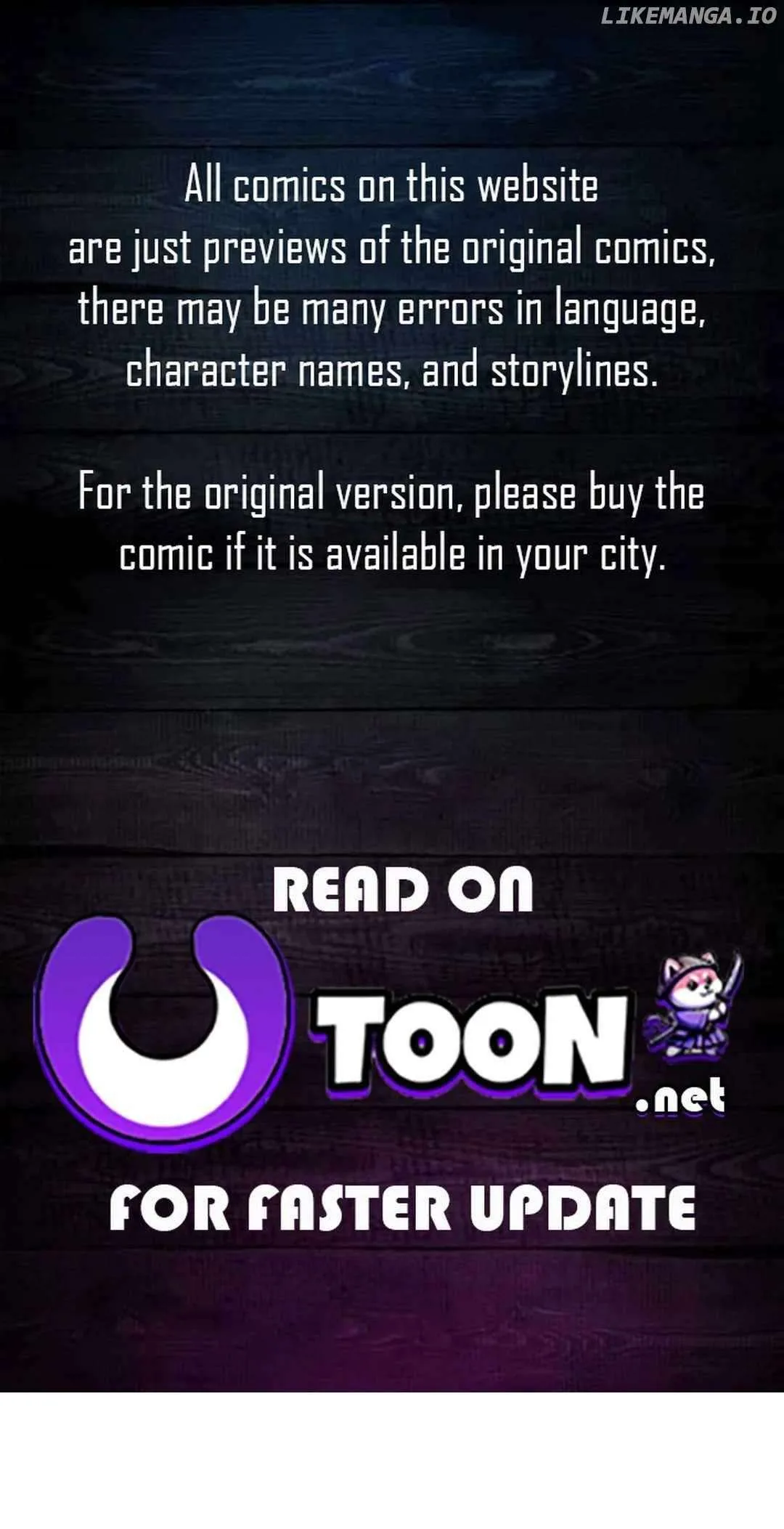 How to Retire as a Disaster Necromancer Chapter 19 page 2