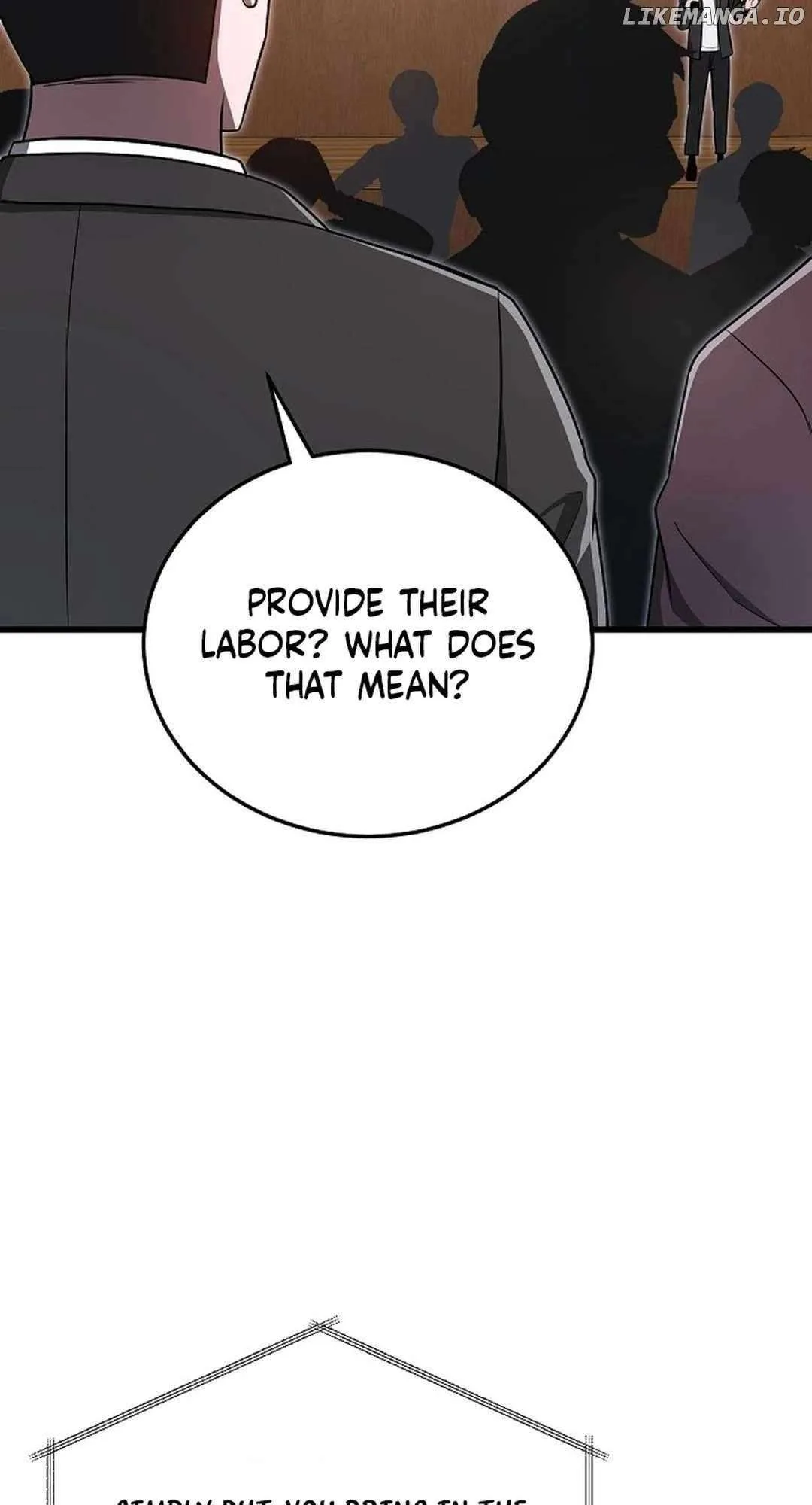 How to Retire as a Disaster Necromancer Chapter 19 page 22