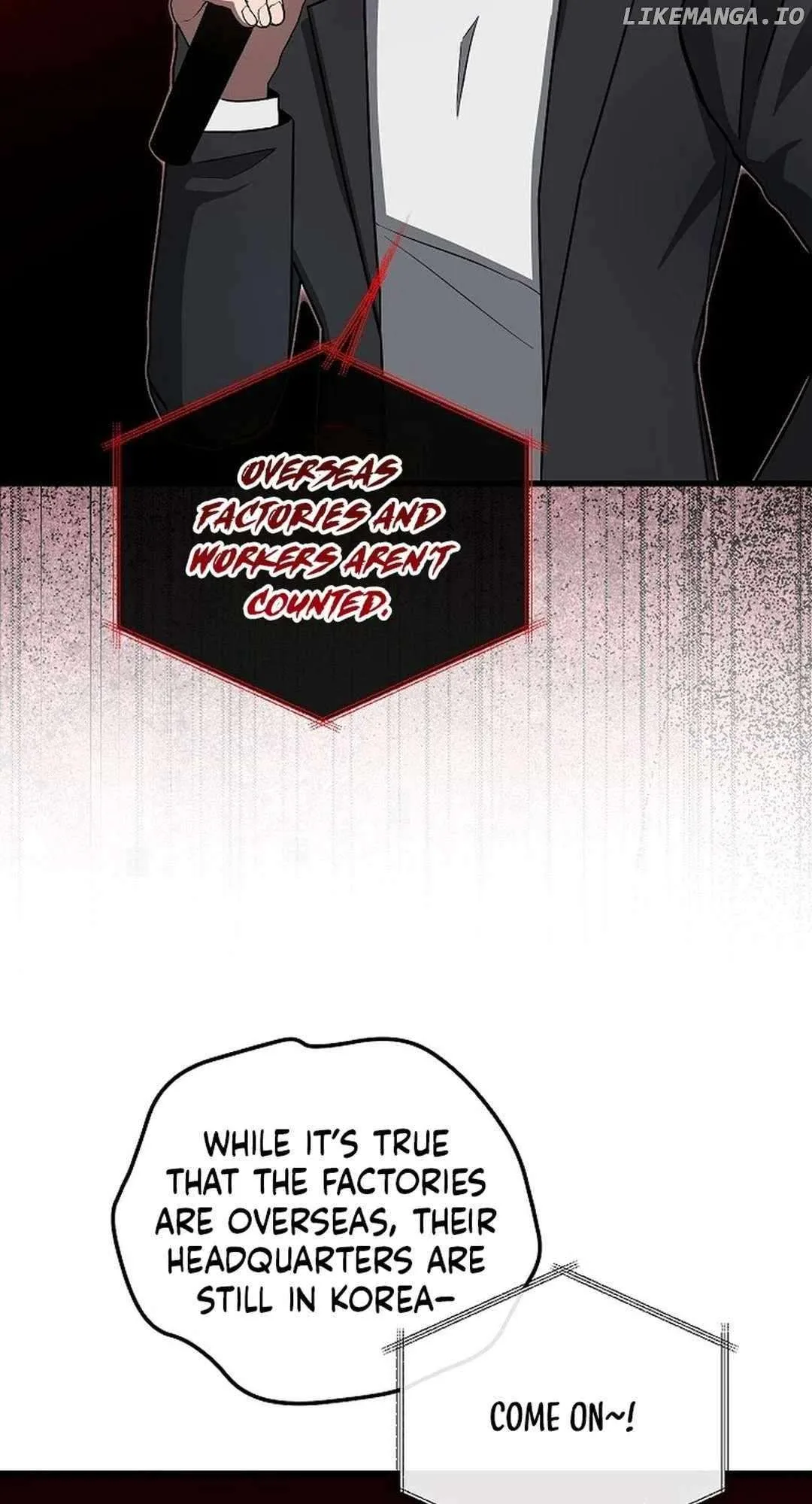 How to Retire as a Disaster Necromancer Chapter 19 page 43