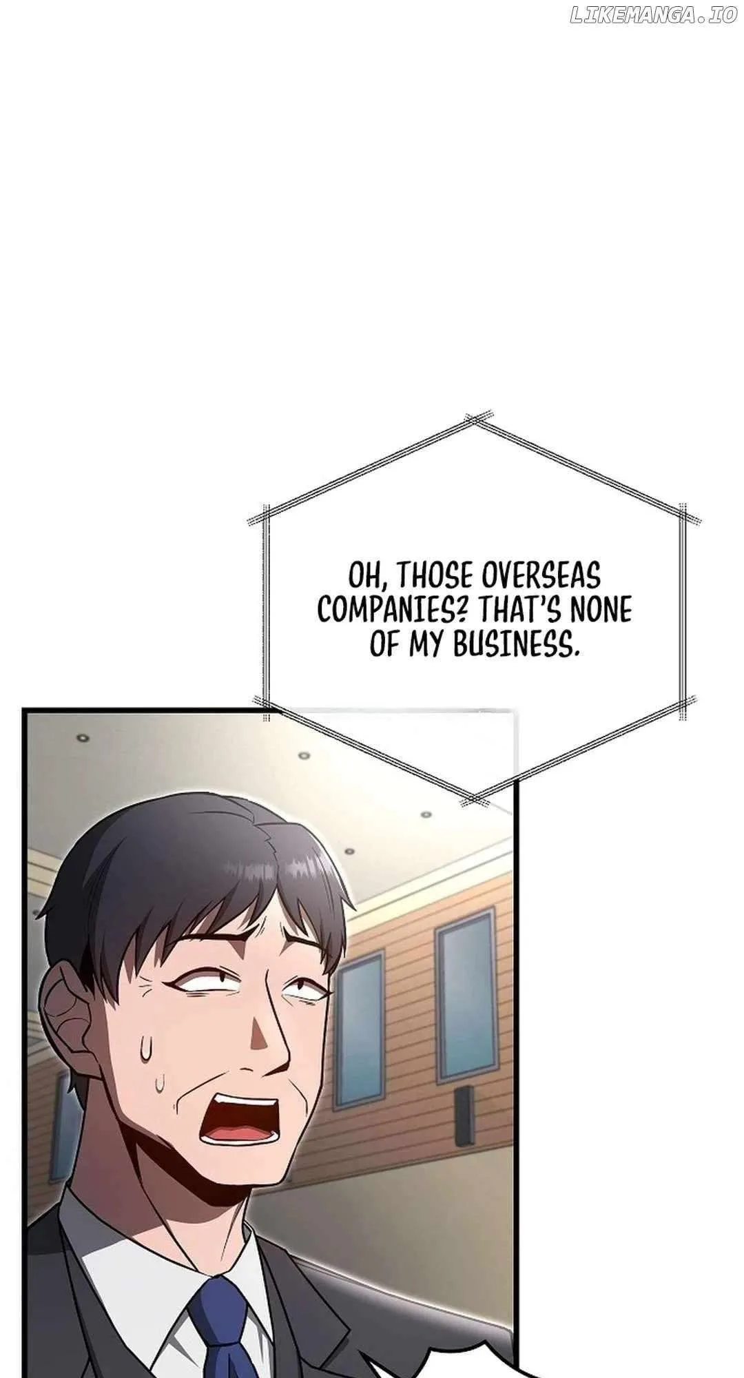 How to Retire as a Disaster Necromancer Chapter 19 page 41